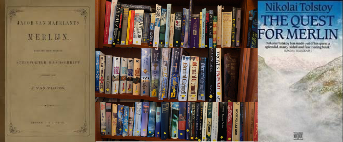 boekenplank